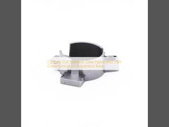 پایه دستگاه ارتباطی قطعه ساخته شده از فولاد ضد زنگ سفارشی