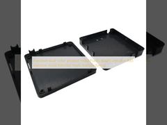 قالب دقیق محصول دو رنگ قالب تزریق پلاستیک تزریق پلاستیک ABS ساخت قالب تزریق