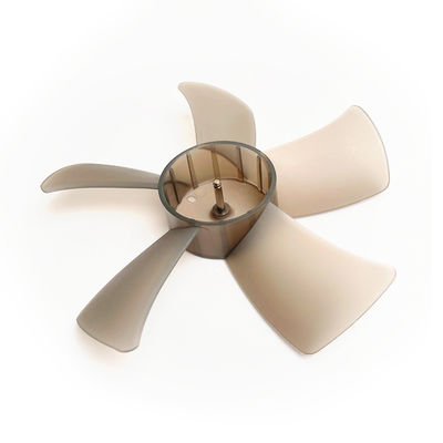 قالب گیری تزریق پلاستیک کامپیوتر لوازم خانگی الکتریکی تزریق پلاستیک سفارشی Fun Blade