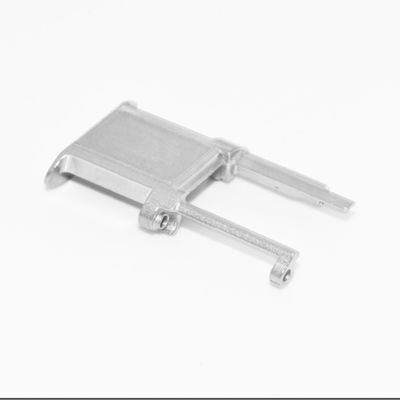 316L Metal Injection Molding Phone Botton Powder Injection Molding SIM card.