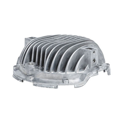 پوشش سیلندر ریخته گری دایکاست آلیاژ آلومینیوم ADC12