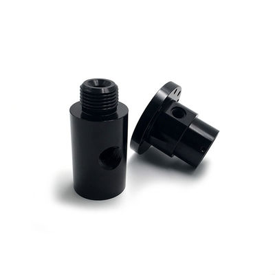 قطعات خودرو دقیق تراش نیمه اتوماتیک CNC تراش فولاد ضد زنگ 316 خنجر
