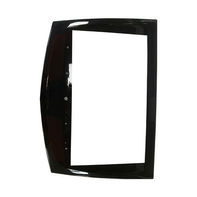 کنترل پنل IMD Automotive Injection Moulding Automobile Navigator Panel