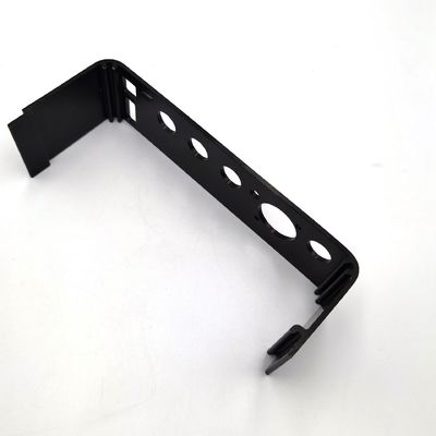 محفظه ماشینکاری Cnc دقیق ماشین آلات فرز ماشینکاری آلیاژ آلومینیوم