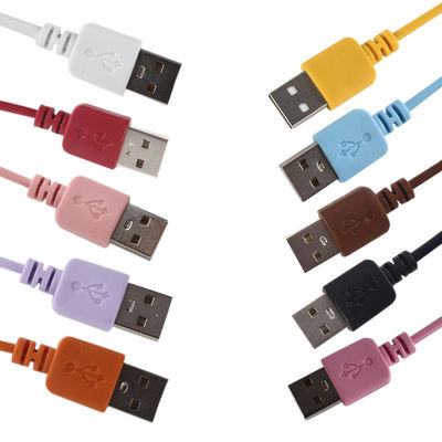 کابل شارژ CAD نوع C برای هواوی شارژ کابل داده USB ROHS