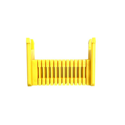 قالب گیری تزریق پلاستیک خودرو قطعات خودرو OEM VW خدمات تزریق خودکار سفارشی