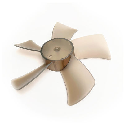 قالب گیری تزریق پلاستیک کامپیوتر لوازم خانگی الکتریکی تزریق پلاستیک سفارشی Fun Blade