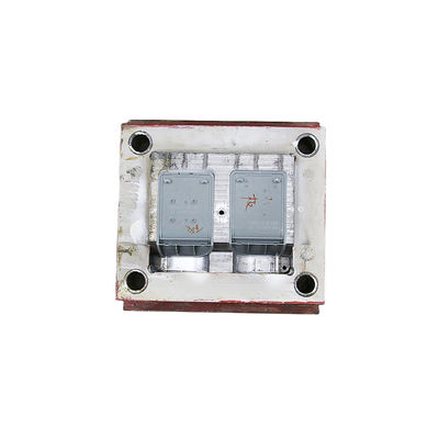 قالب گیری پلاستیکی خودرو با دقت بالا 45 برای قطعات پلاستیکی PP TPE