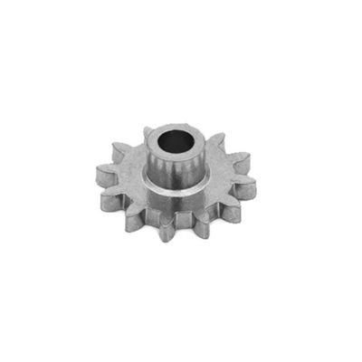 لوازم جانبی خودکار Metal Injection Moulding Gear MIM Powder Metallurgy Auto