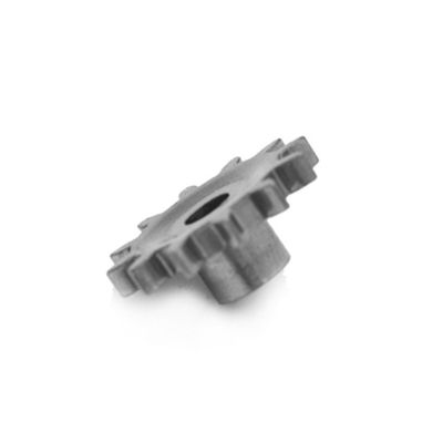 لوازم جانبی خودکار Metal Injection Moulding Gear MIM Powder Metallurgy Auto