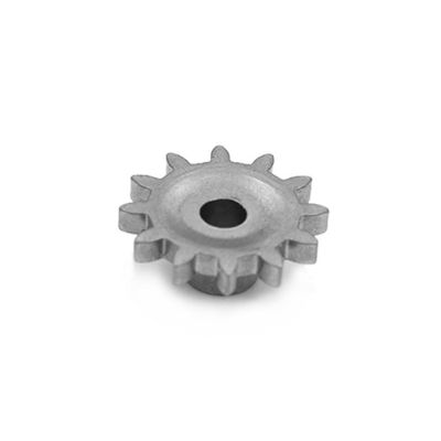 لوازم جانبی خودکار Metal Injection Moulding Gear MIM Powder Metallurgy Auto