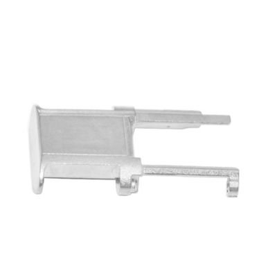 316L Metal Injection Molding Phone Botton Powder Injection Molding SIM card.