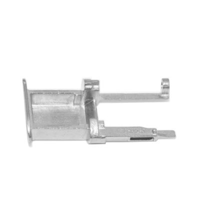 316L Metal Injection Molding Phone Botton Powder Injection Molding SIM card.