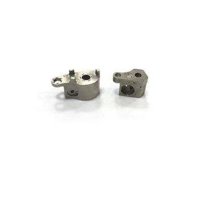 قالب گیری تزریقی پودر فلز 316L