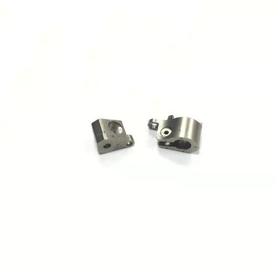 قالب گیری تزریقی پودر فلز 316L