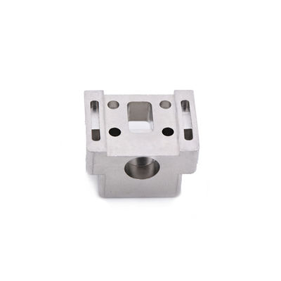 لوازم یدکی 440C Metal Sintered Parts 316L Metal Injection Moulding لوازم جانبی ارتباطی