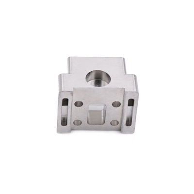 لوازم یدکی 440C Metal Sintered Parts 316L Metal Injection Moulding لوازم جانبی ارتباطی