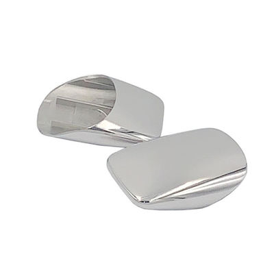 316L Powder Injecton Molding Beauty Instrument لوازم جانبی فلزی قطعات یدکی MIM