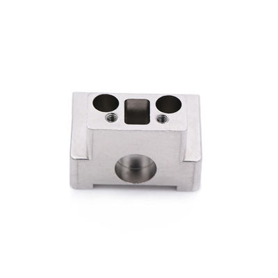 لوازم یدکی 440C Metal Sintered Parts 316L Metal Injection Moulding لوازم جانبی ارتباطی