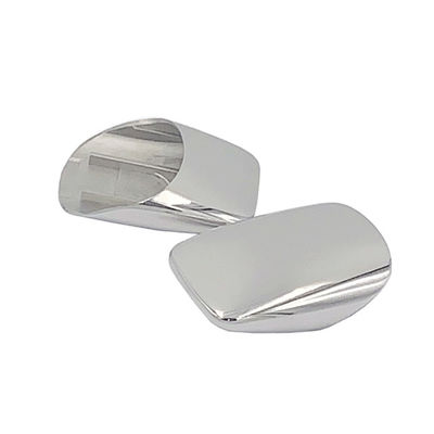 316L Powder Injecton Molding Beauty Instrument لوازم جانبی فلزی قطعات یدکی MIM