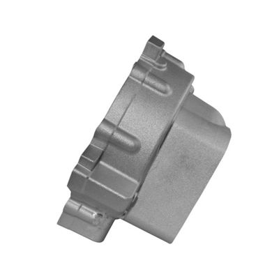 قطعات سفارشی آنودایز شده ریخته گری آلیاژ آلومینیوم A380
