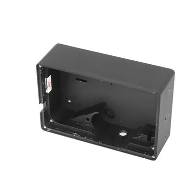 محفظه محافظ EMI RFI ریخته گری فشار بالا آلومینیومی ADC12