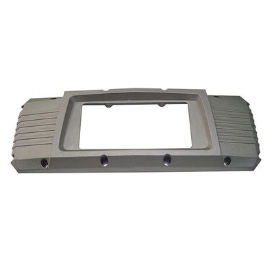سفارشی سازی محفظه ابزار ریخته گری آلیاژ آلومینیوم A390