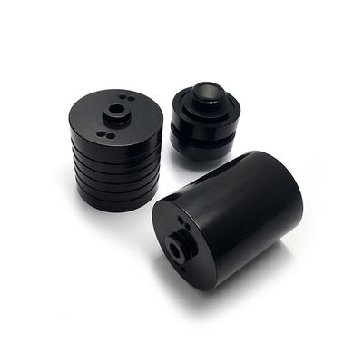 قطعات خودرو دقیق تراش نیمه اتوماتیک CNC تراش فولاد ضد زنگ 316 خنجر