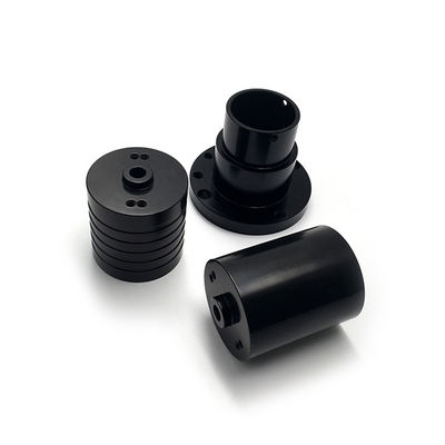 قطعات خودرو دقیق تراش نیمه اتوماتیک CNC تراش فولاد ضد زنگ 316 خنجر