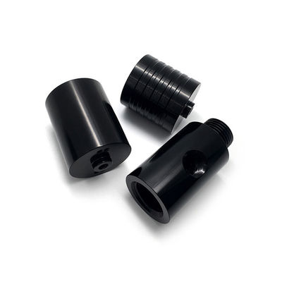 قطعات خودرو دقیق تراش نیمه اتوماتیک CNC تراش فولاد ضد زنگ 316 خنجر