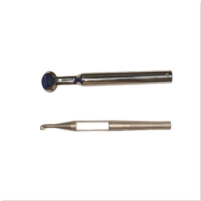 انگشت فلنجه های خونپوشنده