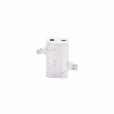 قالب گیری تزریقی دستگاه پزشکی 316L با دقت بالا