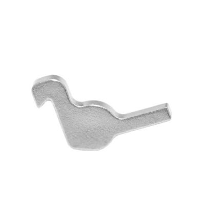 قطعات فلزی دستگاه های پزشکی