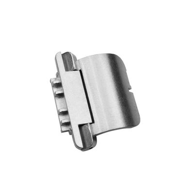 پایه شارژ هدست بلوتوث Mim Metal Hot Runner Moulding TWS
