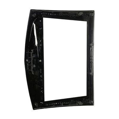 کنترل پنل IMD Automotive Injection Moulding Automobile Navigator Panel