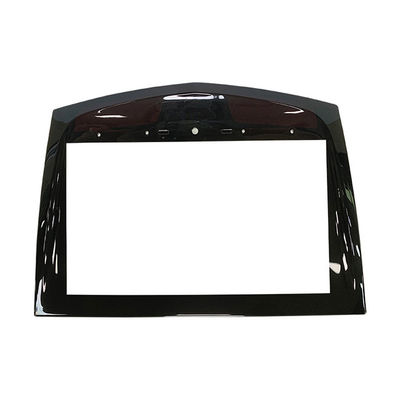 کنترل پنل IMD Automotive Injection Moulding Automobile Navigator Panel