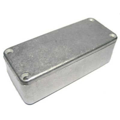 کیس متالورژی پودر محفظه سیگار الکترونیکی درمان سطح آنودایز فلزی