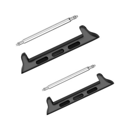 Watch Connector Copper Powder Metalurgy Intelligent Hardware Accessories