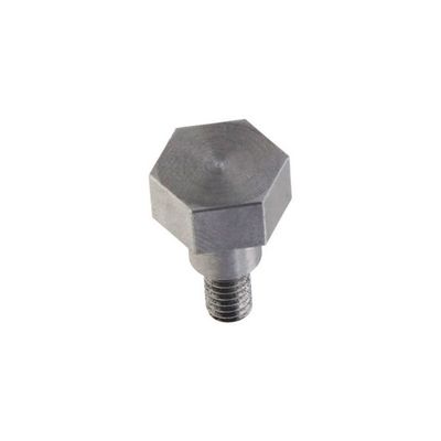 قطعات کامیون بزرگ تراش Cnc Cnc دقیق ساخته شده