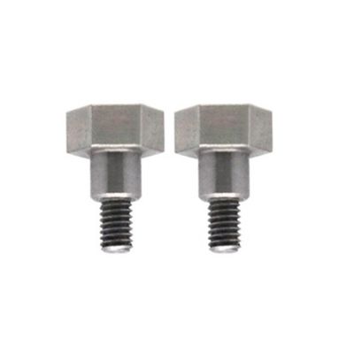 قطعات کامیون بزرگ تراش Cnc Cnc دقیق ساخته شده