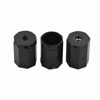 CNC آلیاژ آلومینیوم CNC ماشینکاری تراش تراش ماشینکاری شارژ بی سیم