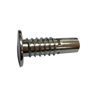 پایه صندلی چرخدار با کیفیت بالا و قابل تنظیم پایه صندلی مبلمان ریخته گری دای آلیاژ آلومینیوم