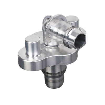 304 فولاد ضد زنگ CNC ماشینکاری ماشینکاری Cnc تبدیل قطعات دستگاه های پزشکی