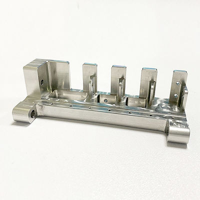 New Energy Steel Stainless Cnc 4 Axis Cnc Machining Cnc Cnc lathe قطعات خودرو