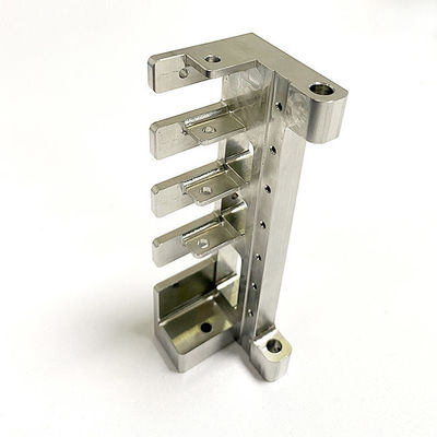 New Energy Steel Stainless Cnc 4 Axis Cnc Machining Cnc Cnc lathe قطعات خودرو