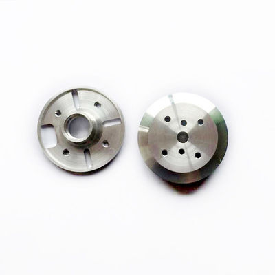 آلیاژ آلومینیوم Cnc ماشینکاری Cnc ماشین تراش Cnc قطعات هواپیماهای بدون سرنشین تبدیل شده است