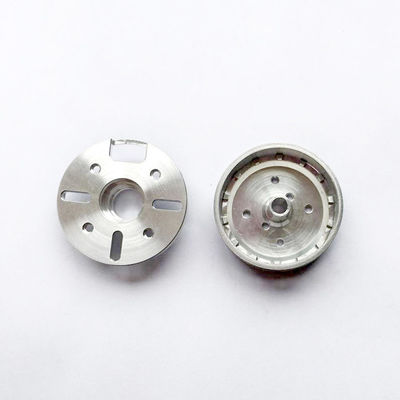 آلیاژ آلومینیوم Cnc ماشینکاری Cnc ماشین تراش Cnc قطعات هواپیماهای بدون سرنشین تبدیل شده است