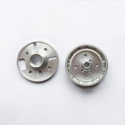 آلیاژ آلومینیوم Cnc ماشینکاری Cnc ماشین تراش Cnc قطعات هواپیماهای بدون سرنشین تبدیل شده است