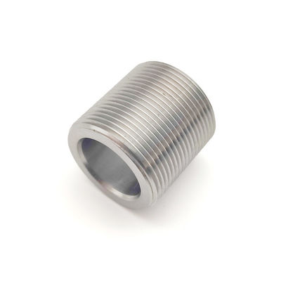قطعات سخت افزاری تراش تراش Cnc تراشکاری Cnc Cnc فرزکاری سفارشی ساخته شده فلزی