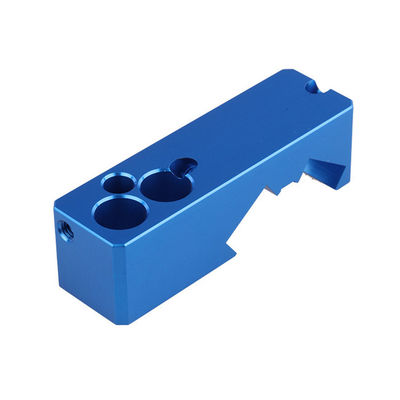 قطعات سخت افزاری تراش تراش Cnc تراشکاری Cnc تراش سفارشی آلیاژ آلومینیوم